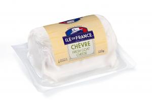 FRESH GOAT CHEESE VACUUM PACKED